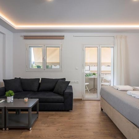 Urban Residences Chania Ханья Экстерьер фото